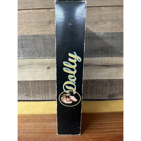 Vintage In Box 1996 Dolly Parton Doll WD Goldberger Limited Ed. Full White dress - Picture 6 of 7